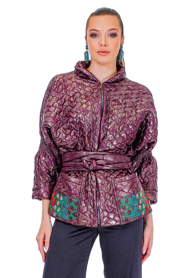 Jacheta fas MT-42
